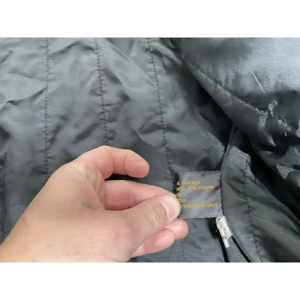 Bomber this vintage